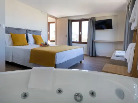 Neue Villa Panorea in Strandnähe mit absoluter Privatsphäre - Photo 18