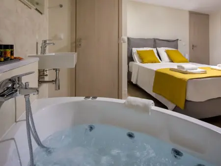 Neue Villa Panorea in Strandnähe mit absoluter Privatsphäre - Photo 19