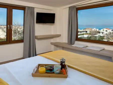 Neue Villa Panorea in Strandnähe mit absoluter Privatsphäre - Photo 20