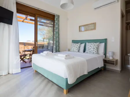 Neue Villa Panorea in Strandnähe mit absoluter Privatsphäre - Photo 22