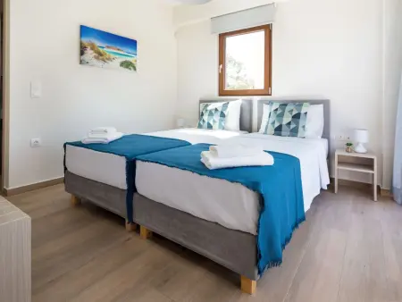 Neue Villa Panorea in Strandnähe mit absoluter Privatsphäre - Photo 26
