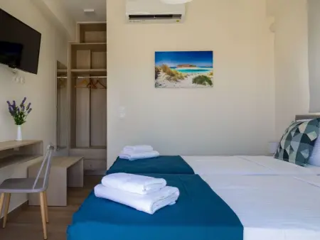 Neue Villa Panorea in Strandnähe mit absoluter Privatsphäre - Photo 27