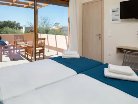 Neue Villa Panorea in Strandnähe mit absoluter Privatsphäre - Photo 28