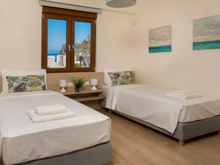 Neue Villa Panorea in Strandnähe mit absoluter Privatsphäre - Photo 30