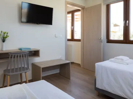 Neue Villa Panorea in Strandnähe mit absoluter Privatsphäre - Photo 31