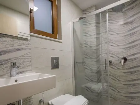 Neue Villa Panorea in Strandnähe mit absoluter Privatsphäre - Photo 33