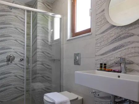 Neue Villa Panorea in Strandnähe mit absoluter Privatsphäre - Photo 34