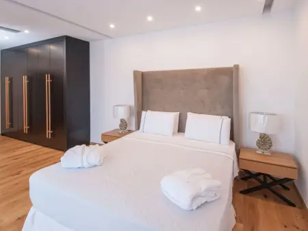 Villa Superior - Das neue Öko-Schick-Ziel, Maison 12 personnes à Plaka - Photo 5