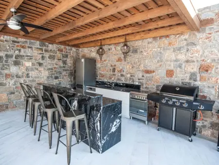 Villa Superior - Das neue Öko-Schick-Ziel, Maison 12 personnes à Plaka - Photo 15
