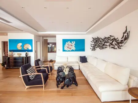 Villa Danae, Maison 8 personnes à Plaka - Photo 3