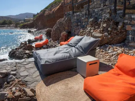 Villa Danae, Maison 8 personnes à Plaka - Photo 6