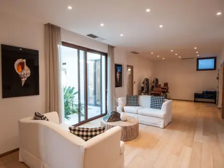 Villa Danae, Maison 8 personnes à Plaka - Photo 11