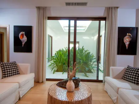 Villa Danae, Maison 8 personnes à Plaka - Photo 13