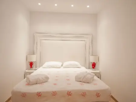 Villa Danae, Maison 8 personnes à Plaka - Photo 14