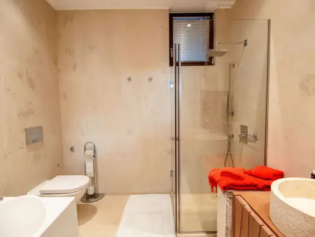 Villa Danae, Maison 8 personnes à Plaka - Photo 15