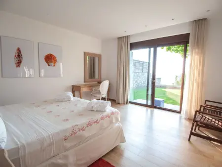 Villa Danae, Maison 8 personnes à Plaka - Photo 16