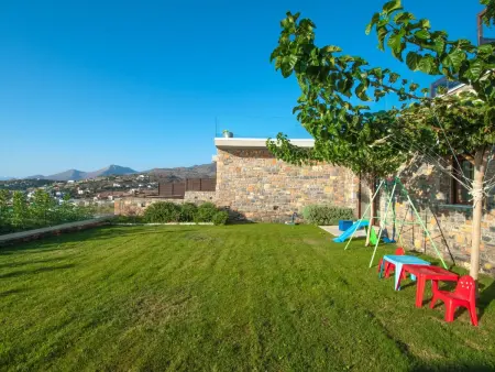 Villa Danae, Maison 8 personnes à Plaka - Photo 18