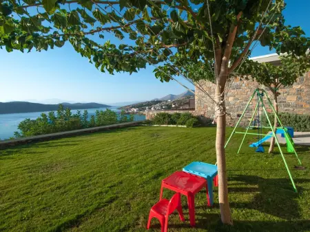 Villa Danae, Maison 8 personnes à Plaka - Photo 19