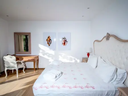 Villa Danae, Maison 8 personnes à Plaka - Photo 20