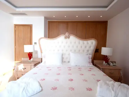Villa Danae, Maison 8 personnes à Plaka - Photo 22