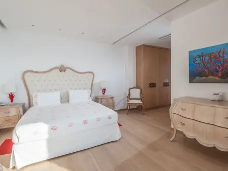 Villa Danae, Maison 8 personnes à Plaka - Photo 23