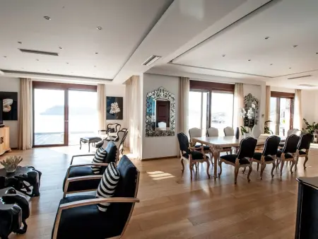 Villa Danae, Maison 8 personnes à Plaka - Photo 24