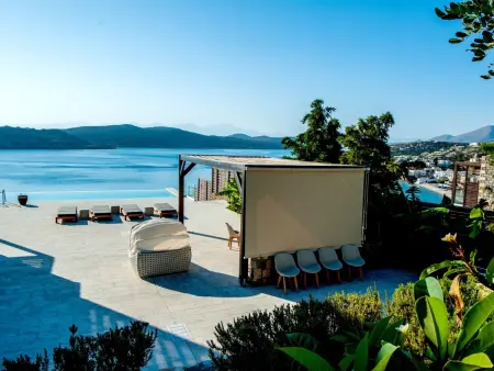 Villa Danae, Maison 8 personnes à Plaka - Photo 28