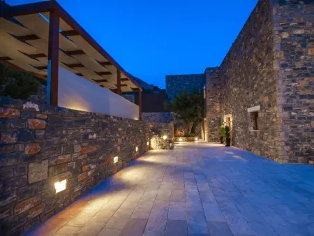 Villa Danae, Maison 8 personnes à Plaka - Photo 34