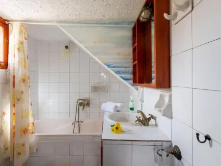 Steinhaus Erato Privater Pool Landschaftliche Kretische Ansichten - Photo 13