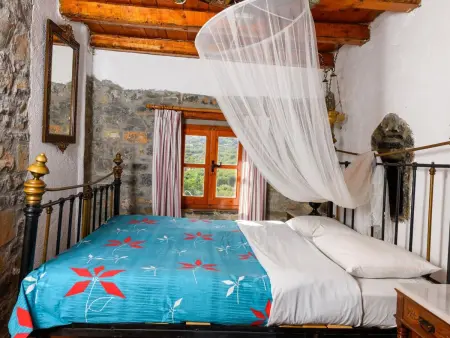 Steinhaus Erato Privater Pool Landschaftliche Kretische Ansichten - Photo 28
