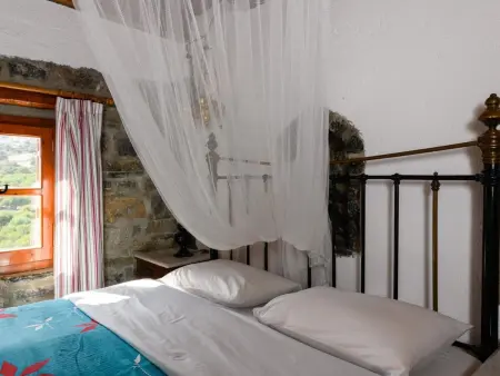 Steinhaus Erato Privater Pool Landschaftliche Kretische Ansichten - Photo 29