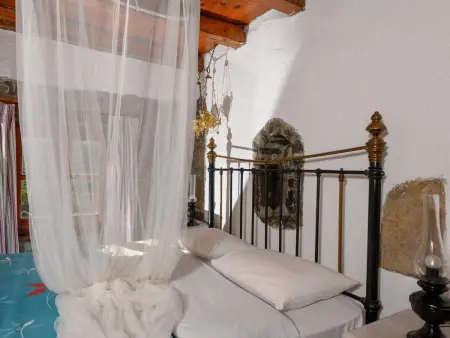 Steinhaus Erato Privater Pool Landschaftliche Kretische Ansichten - Photo 30
