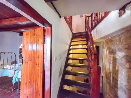 in Mavrikiano mit privatem Pool, Maison 6 personnes à Plaka - Photo 24