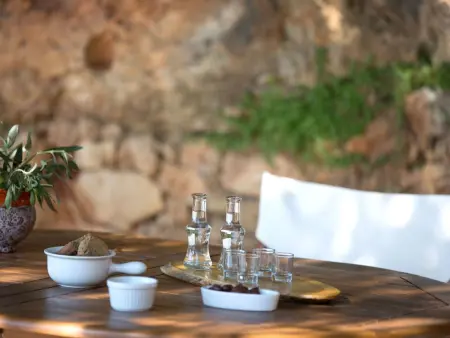 Villa Terra Creta Luxus Rückzugsort und Spa, Maison 10 personnes à Creta Chania - Photo 13
