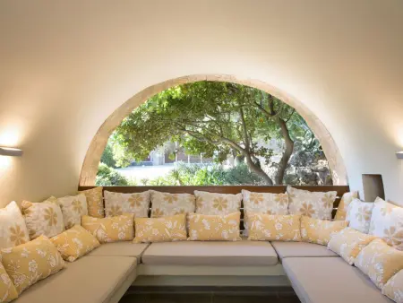 Villa Terra Creta Luxus Rückzugsort und Spa, Maison 10 personnes à Creta Chania - Photo 14