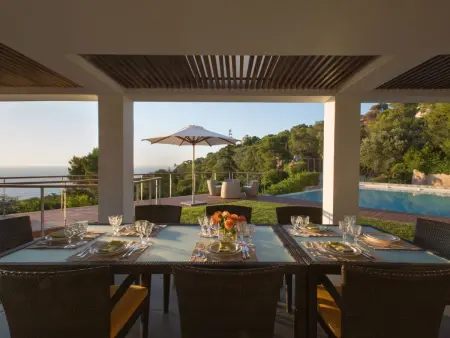 Villa Terra Creta Luxus Rückzugsort und Spa, Maison 10 personnes à Creta Chania - Photo 15