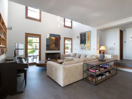 Villa Terra Creta Luxus Rückzugsort und Spa, Maison 10 personnes à Creta Chania - Photo 18