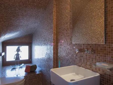 Villa Terra Creta Luxus Rückzugsort und Spa, Maison 10 personnes à Creta Chania - Photo 19