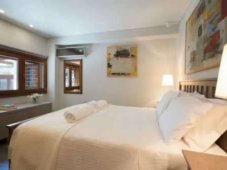 Villa Terra Creta Luxus Rückzugsort und Spa, Maison 10 personnes à Creta Chania - Photo 20