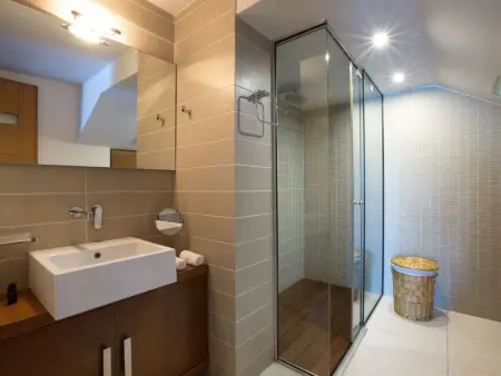 Villa Terra Creta Luxus Rückzugsort und Spa, Maison 10 personnes à Creta Chania - Photo 21