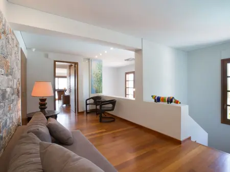 Villa Terra Creta Luxus Rückzugsort und Spa, Maison 10 personnes à Creta Chania - Photo 22