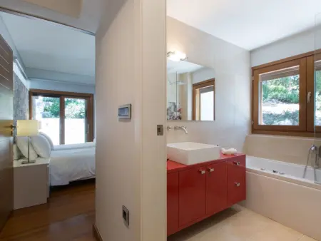 Villa Terra Creta Luxus Rückzugsort und Spa, Maison 10 personnes à Creta Chania - Photo 24