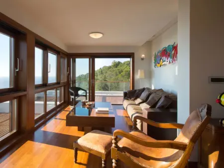 Villa Terra Creta Luxus Rückzugsort und Spa, Maison 10 personnes à Creta Chania - Photo 25