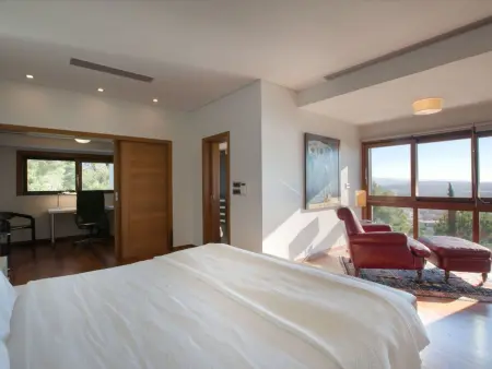 Villa Terra Creta Luxus Rückzugsort und Spa, Maison 10 personnes à Creta Chania - Photo 26