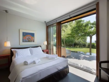 Villa Terra Creta Luxus Rückzugsort und Spa, Maison 10 personnes à Creta Chania - Photo 28