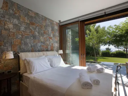 Villa Terra Creta Luxus Rückzugsort und Spa, Maison 10 personnes à Creta Chania - Photo 30