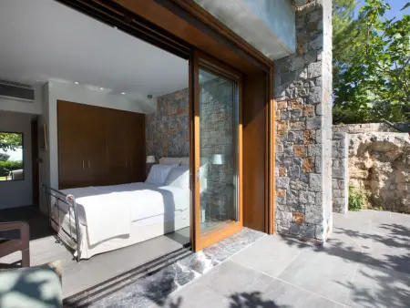 Villa Terra Creta Luxus Rückzugsort und Spa, Maison 10 personnes à Creta Chania - Photo 31