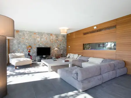 Villa Terra Creta Luxus Rückzugsort und Spa, Maison 10 personnes à Creta Chania - Photo 32