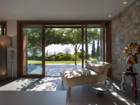 Villa Terra Creta Luxus Rückzugsort und Spa, Maison 10 personnes à Creta Chania - Photo 33