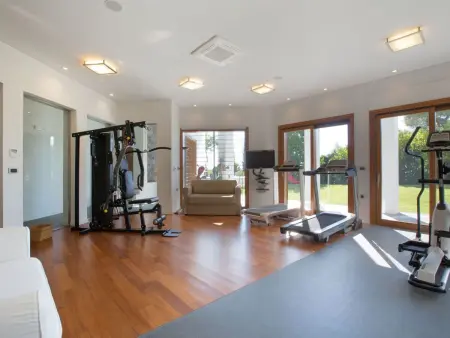 Villa Terra Creta Luxus Rückzugsort und Spa, Maison 10 personnes à Creta Chania - Photo 34